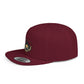 HLE Flat Bill Snapback Hat - Stylish, Trendy Cap for Everyday Wear