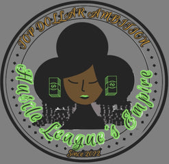 Hustle League's Empire