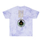 Camiseta unisex con vista a la montaña colorida: perfecta para los amantes de la naturaleza
