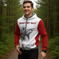 Men's Thick Knit Fleece Jacket
