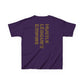 Camiseta de algodón grueso para niños Daddy's Girl