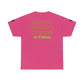 Hustle League's Empire Unisex Heavy Cotton Tee - Vintage Hunting Graphic T-Shirt