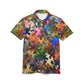Polo unisex HLE - 'Respeta el esfuerzo' 