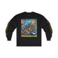 HLE Long Sleeve Tee - 'Empire' Edition