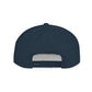 HLE Flat Bill Snapback Hat - Stylish, Trendy Cap for Everyday Wear