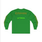 HLE Long Sleeve Tee - 'Empire' Edition
