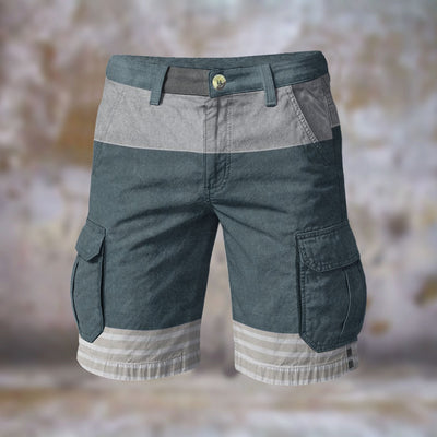 Men's Cargo Shorts