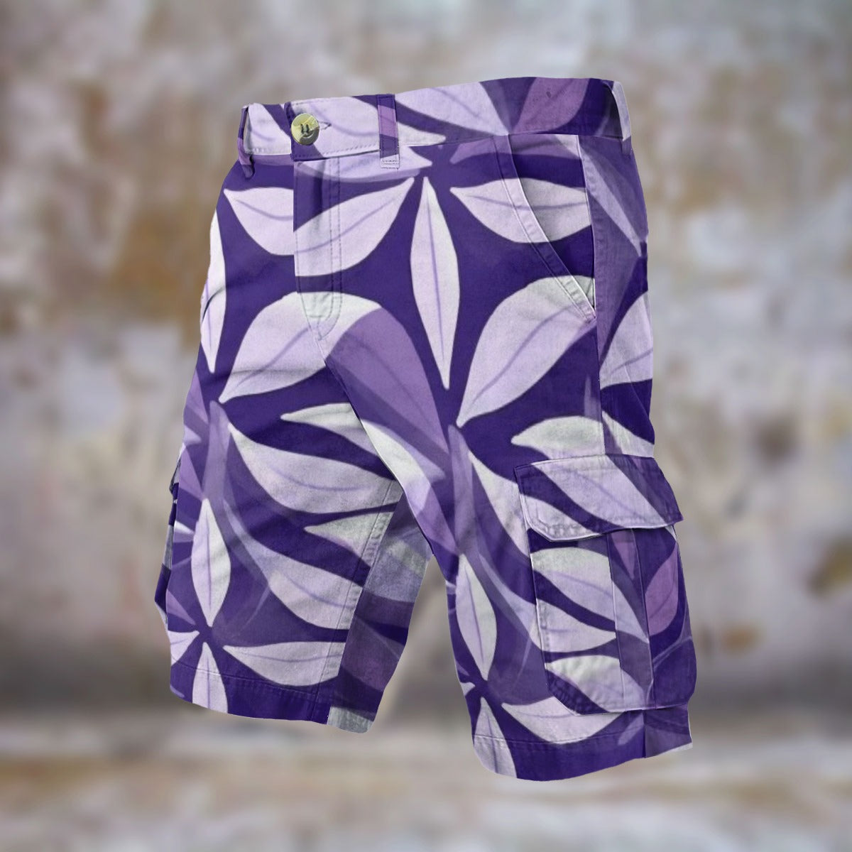 Men's Cargo Shorts