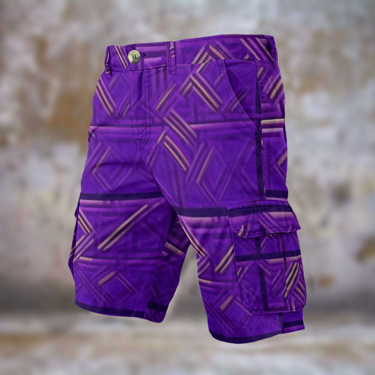 Men's Cargo Shorts