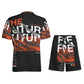 Children's Sports T-Shirt Set