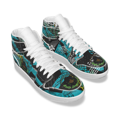 Men's HLE2 Shoes | Soft & Anti-Slip