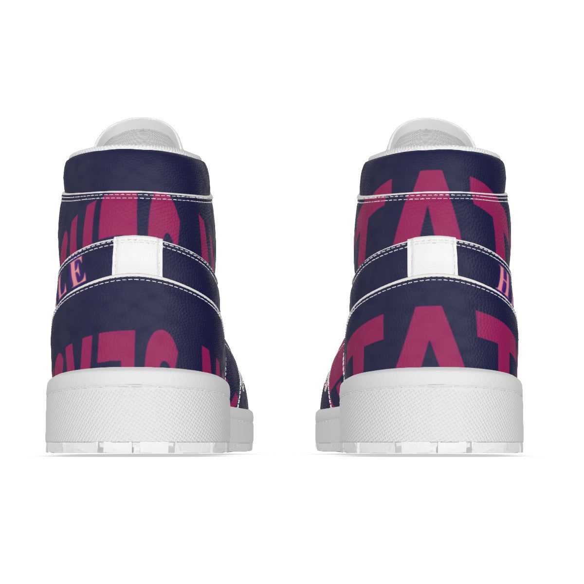 Women's HLE2 Shoes with Anti-Slip Rubber Sole