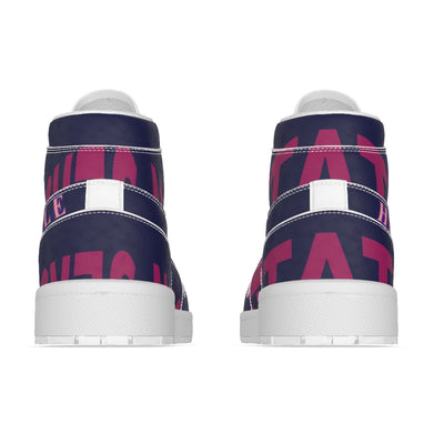 Women's HLE2 Shoes with Anti-Slip Rubber Sole
