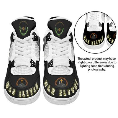 HLE Men's Elites