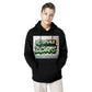 Men's Fleece Hoodie