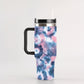 Vaso de 40 oz con asa