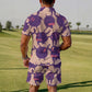 Men's Polo Sportswear Set