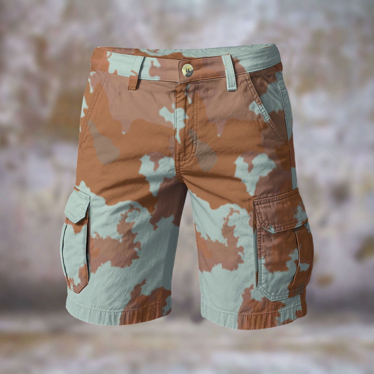 Men's Cargo Shorts