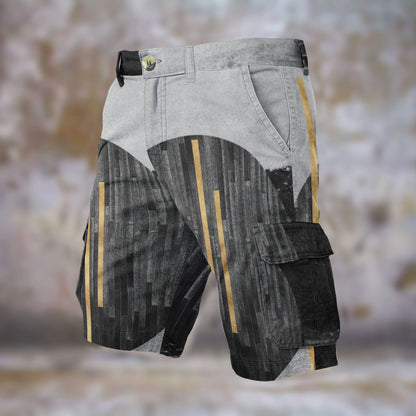 Men's Cargo Shorts