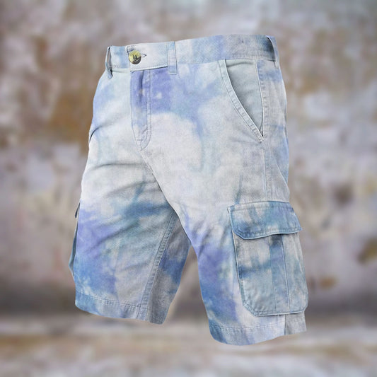 Men's Cargo Shorts