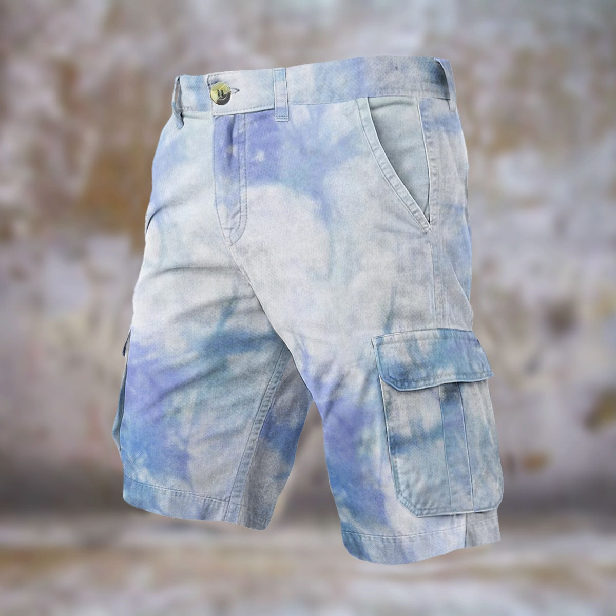 Men's Cargo Shorts