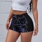 Women’s High-Stretch Shorts