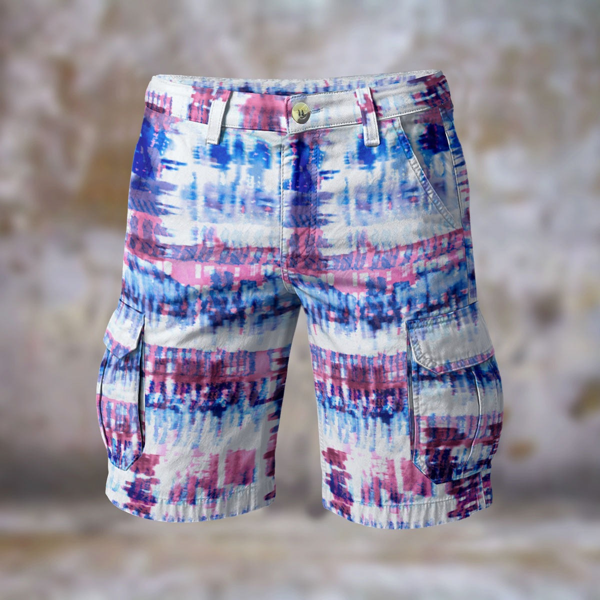 Men's Cargo Shorts