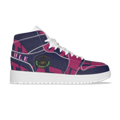 Women's HLE2 Shoes with Anti-Slip Rubber Sole