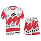 Children's Sports T-Shirt Set