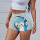 Women’s High-Stretch Shorts