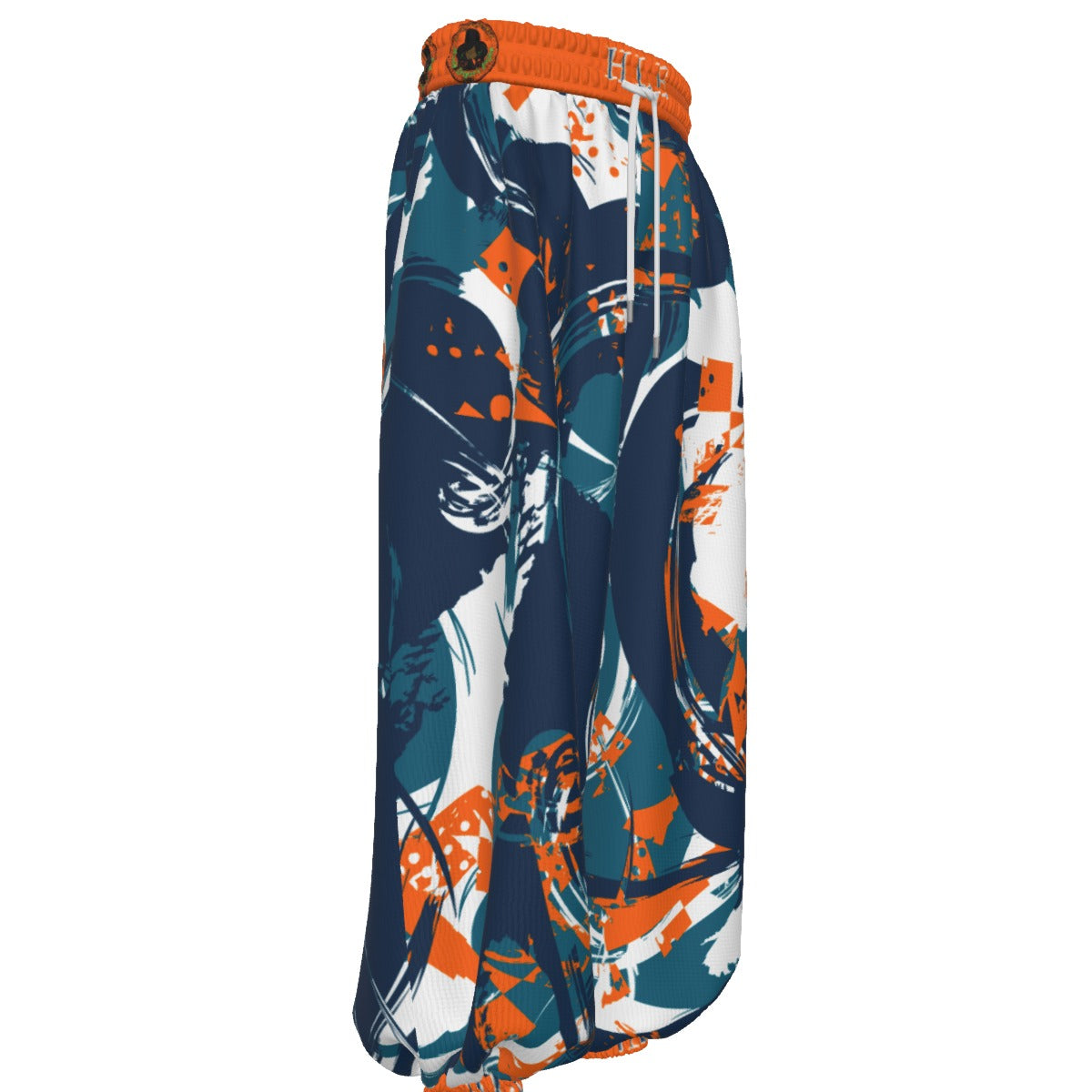 HLE Unisex Lantern Pants