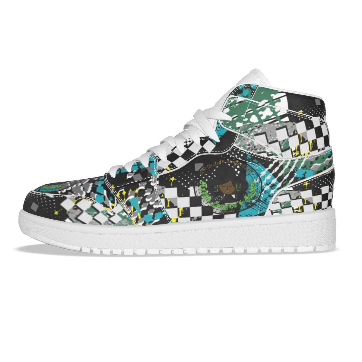 Men's HLE2 Shoes | Soft & Anti-Slip