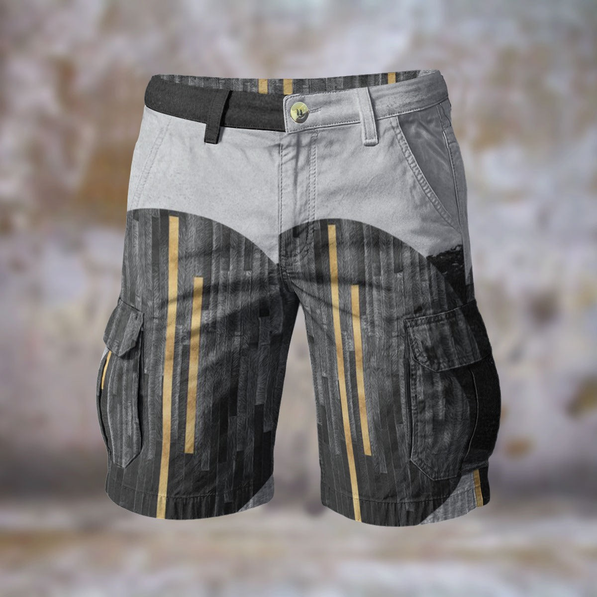Men's Cargo Shorts
