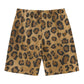 Men‘s Beach Shorts With Lining