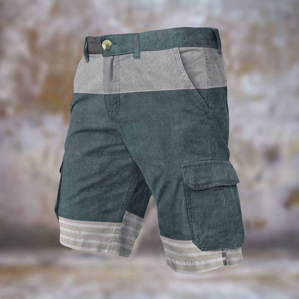 Men's Cargo Shorts