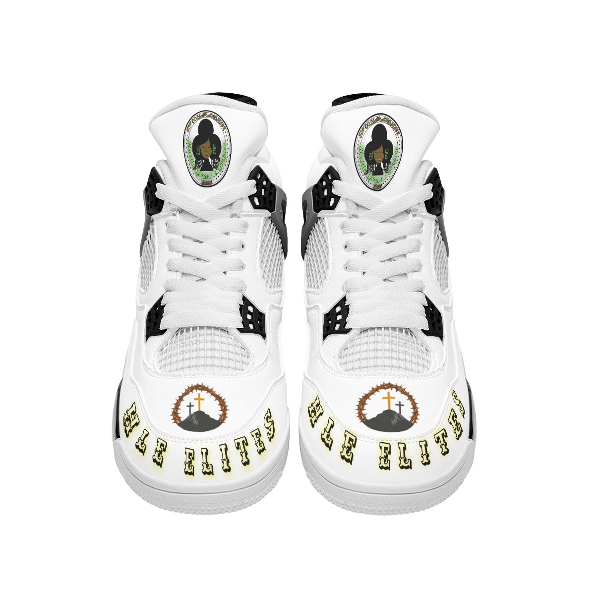 HLE Men's Elites