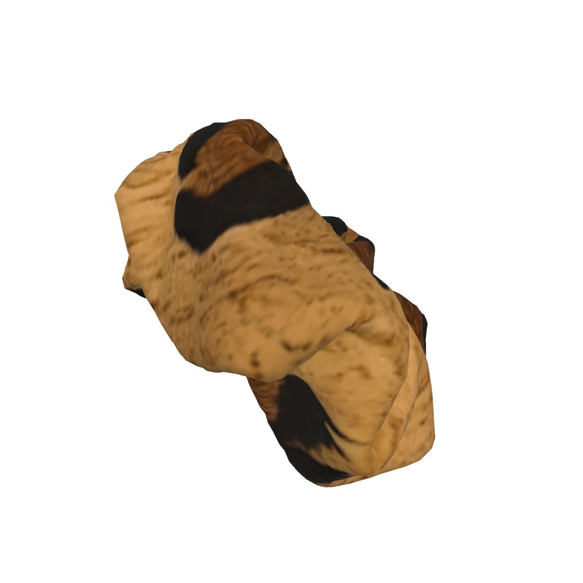 Summer Scrunchie