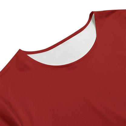 Women's T-shirt Set With Short Sleeve
