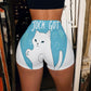 Women’s High-Stretch Shorts