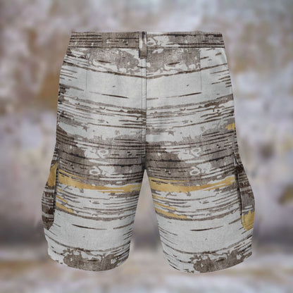 Men's Cargo Shorts
