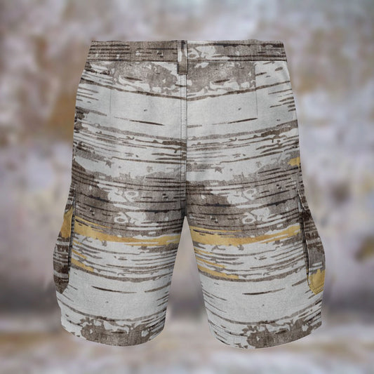 Men's Cargo Shorts