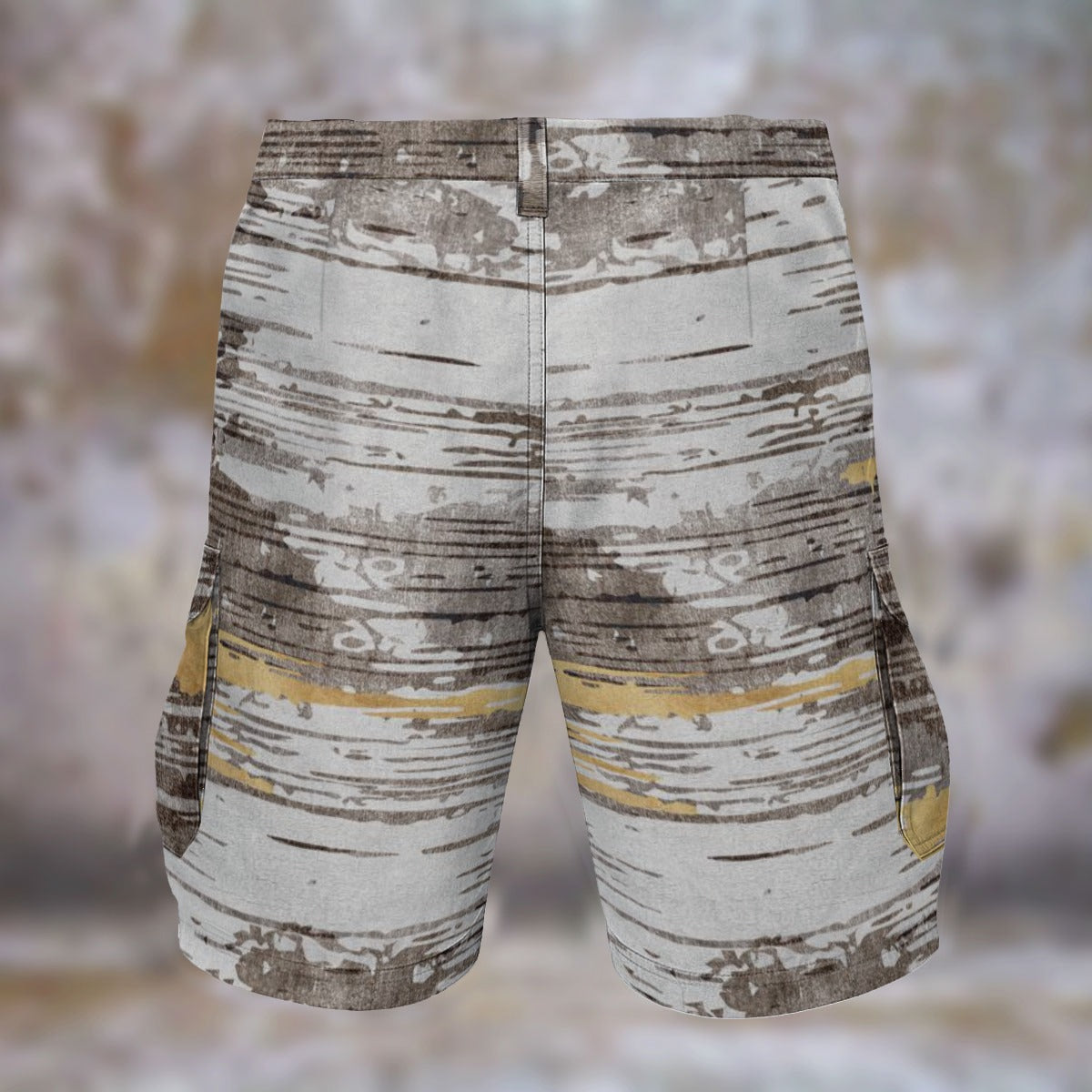 Men's Cargo Shorts