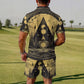 Men's Polo Sportswear Set