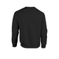 Men's Round Neck Long Sleeve Sweatshirt