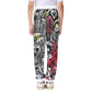 Kid's Casual Pants