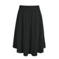 Women's Long Maxi Skirt With Pockets