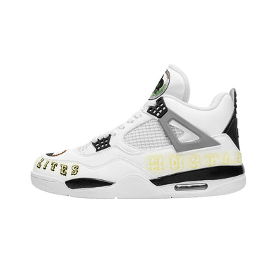 HLE Men's Elites