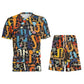 Children's Sports T-Shirt Set
