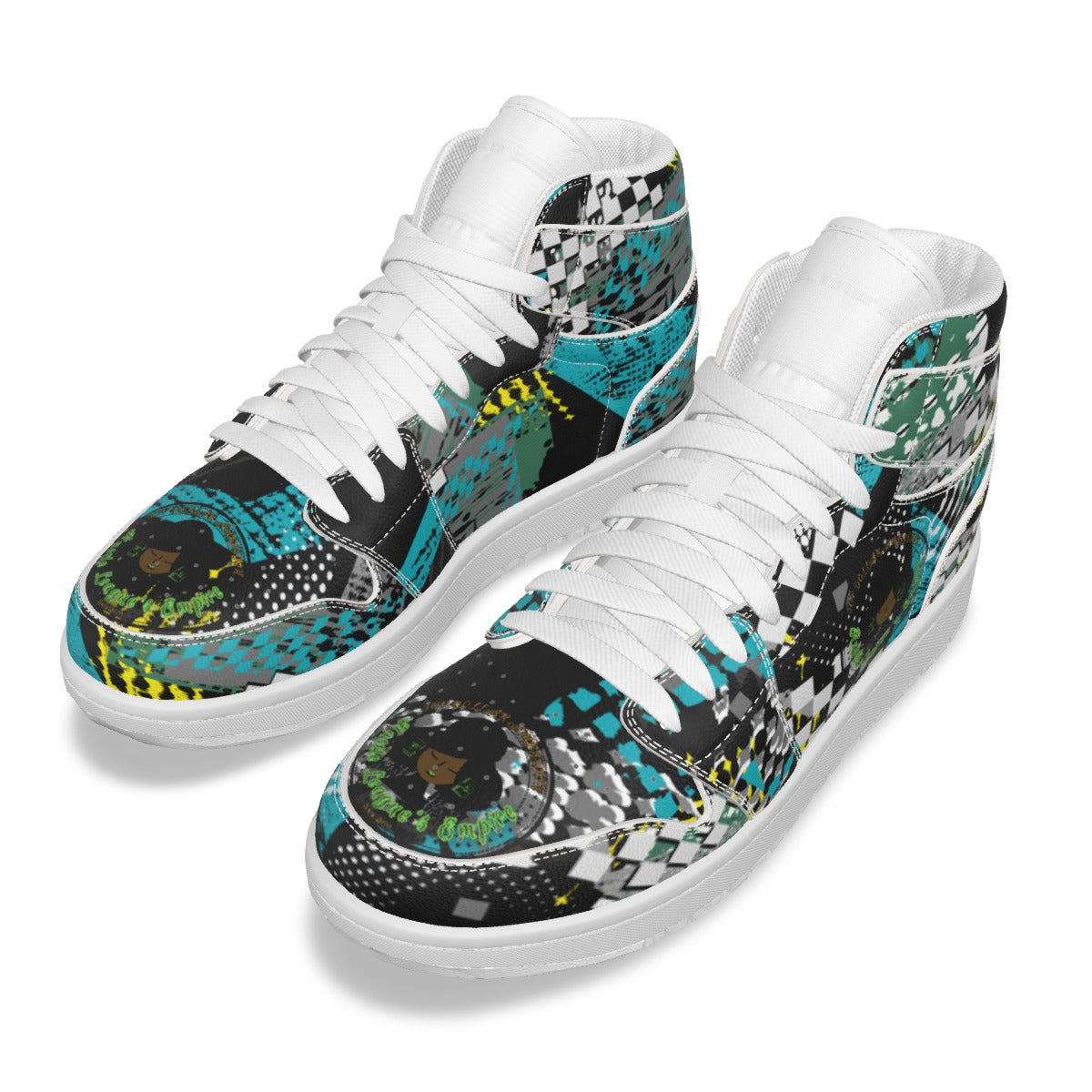 Men's HLE2 Shoes | Soft & Anti-Slip