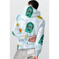 Men's Thicken Pullover Hoodie
